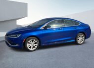 2016 Chrysler 200