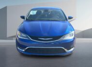 2016 Chrysler 200