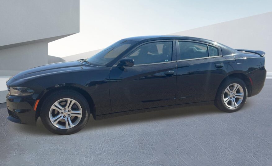 2019 Dodge Charger