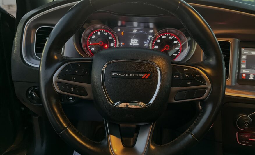 2021 Dodge Charger