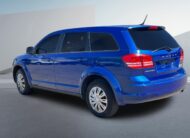 2015 Dodge Journey