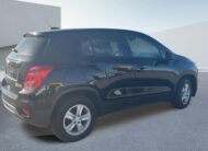 2019 Chevrolet Trax