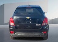 2019 Chevrolet Trax