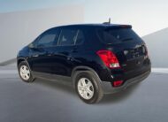 2019 Chevrolet Trax