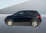 2019 Chevrolet Trax