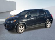 2019 Chevrolet Trax