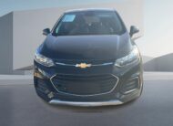 2019 Chevrolet Trax