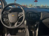 2019 Chevrolet Trax