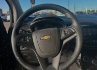 2019 Chevrolet Trax