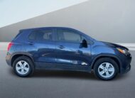 2019 Chevrolet Trax