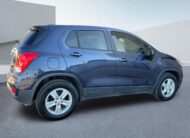 2019 Chevrolet Trax