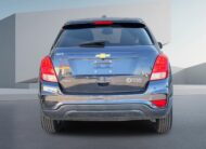 2019 Chevrolet Trax