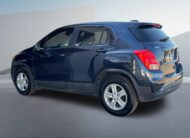 2019 Chevrolet Trax