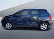 2019 Chevrolet Trax