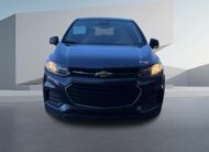 2019 Chevrolet Trax