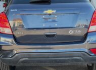 2019 Chevrolet Trax