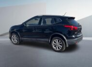 2018 Nissan Rogue Sport