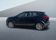 2018 Nissan Rogue Sport