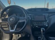 2018 Nissan Rogue Sport