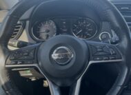 2018 Nissan Rogue Sport