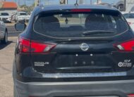 2018 Nissan Rogue Sport