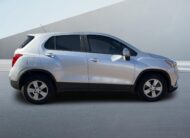 2020 Chevrolet Trax