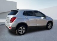 2020 Chevrolet Trax