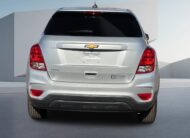 2020 Chevrolet Trax