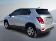 2020 Chevrolet Trax