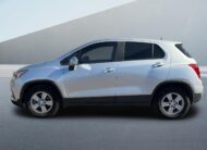 2020 Chevrolet Trax