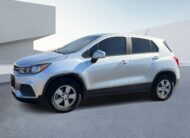 2020 Chevrolet Trax