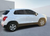 2020 Chevrolet Trax