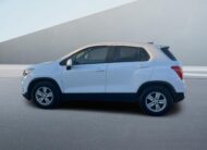 2020 Chevrolet Trax