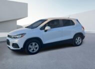 2020 Chevrolet Trax