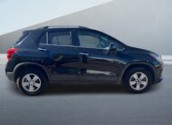 2020 Chevrolet Trax