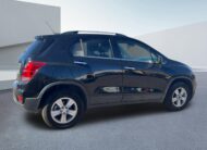 2020 Chevrolet Trax