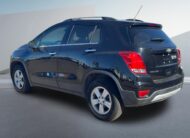 2020 Chevrolet Trax