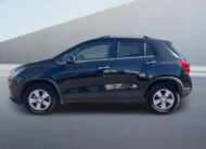 2020 Chevrolet Trax