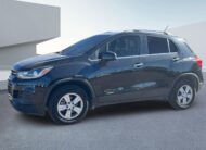 2020 Chevrolet Trax