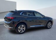 2023 Buick Envision