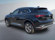 2023 Buick Envision