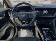 2023 Buick Envision