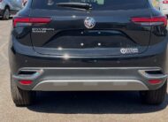 2023 Buick Envision