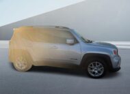 2020 Jeep Renegade