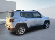 2020 Jeep Renegade