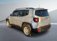 2020 Jeep Renegade