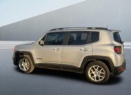 2020 Jeep Renegade