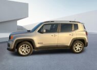 2020 Jeep Renegade