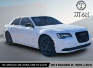 2020 Chrysler 300