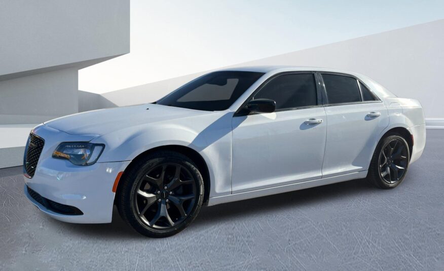 2020 Chrysler 300